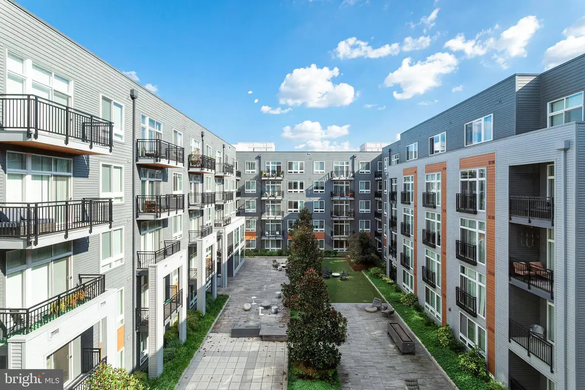 145 Riverhaven Dr #208, National Harbor, MD 20745 - #1