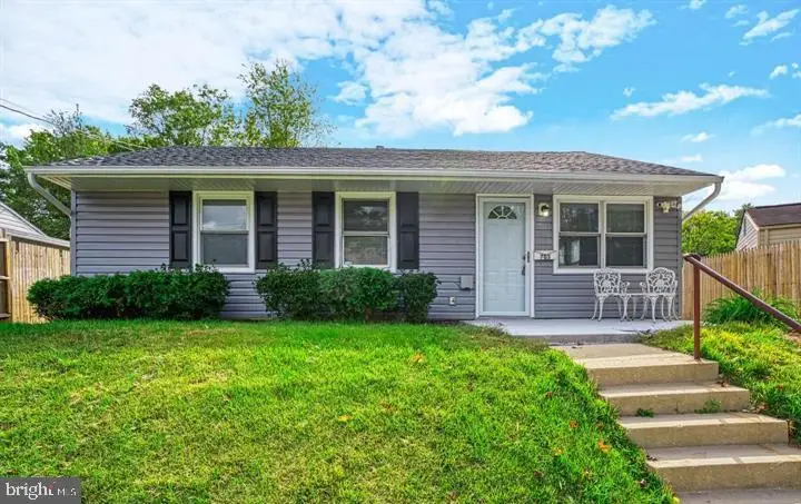 703 Leyte Pl, Oxon Hill, MD 20745 - #3