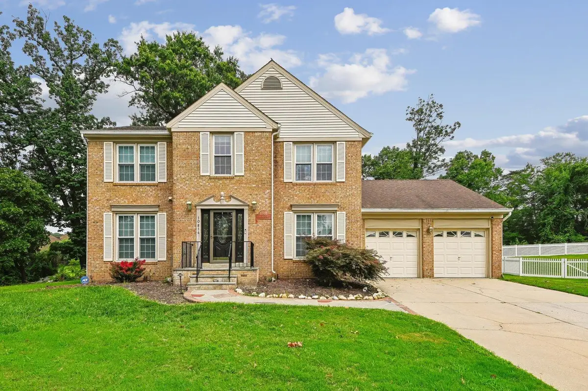10814 Cherry Blossom Ct, Hyattsville, MD 20783 - #1
