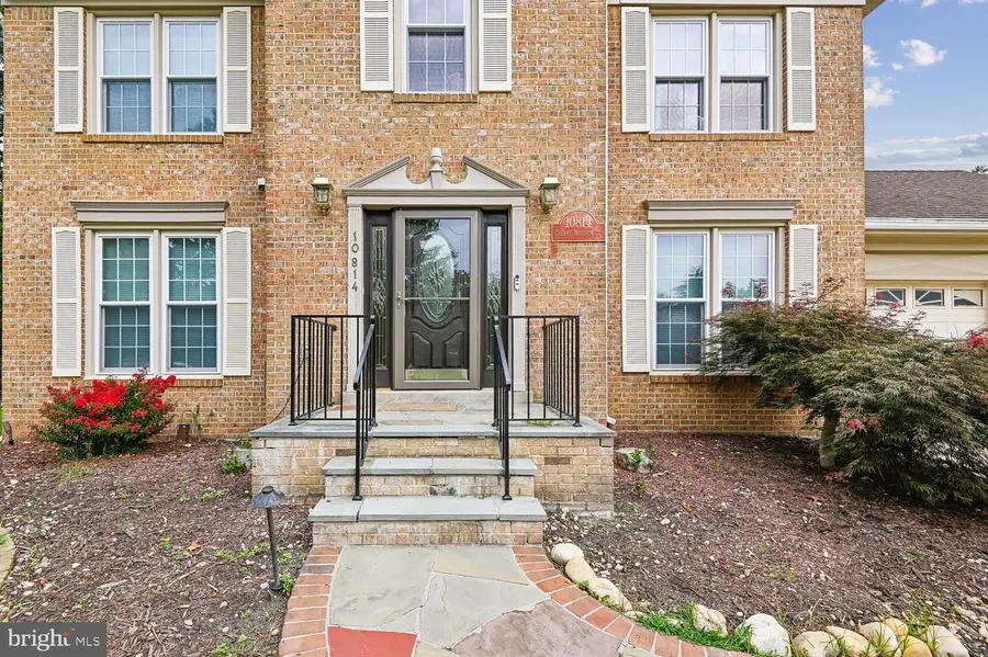 10814 Cherry Blossom Ct, Hyattsville, MD 20783 - #2