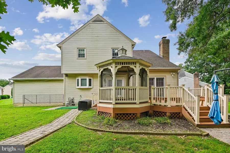 10814 Cherry Blossom Ct, Hyattsville, MD 20783 - #3