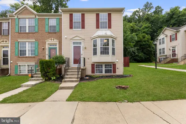2049 S Anvil Ln, TEMPLE HILLS, MD 20748