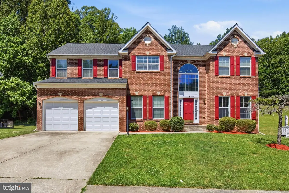 12419 Dorsey Ln, Upper Marlboro, MD 20772 - #1