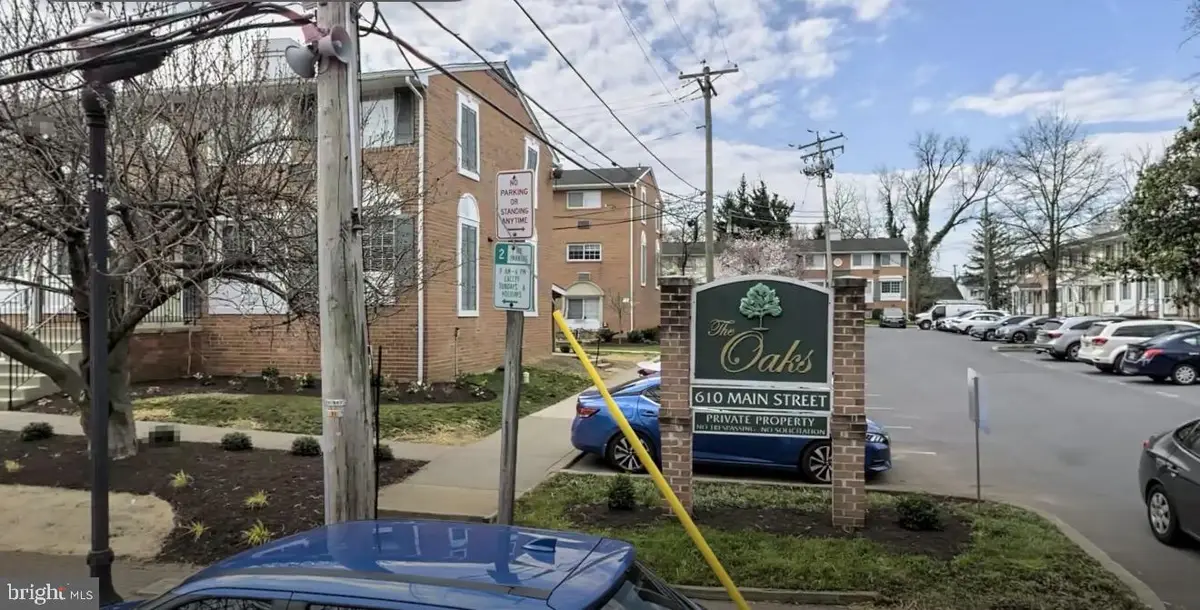 610 Main St #301, Laurel, MD 20707 - #1