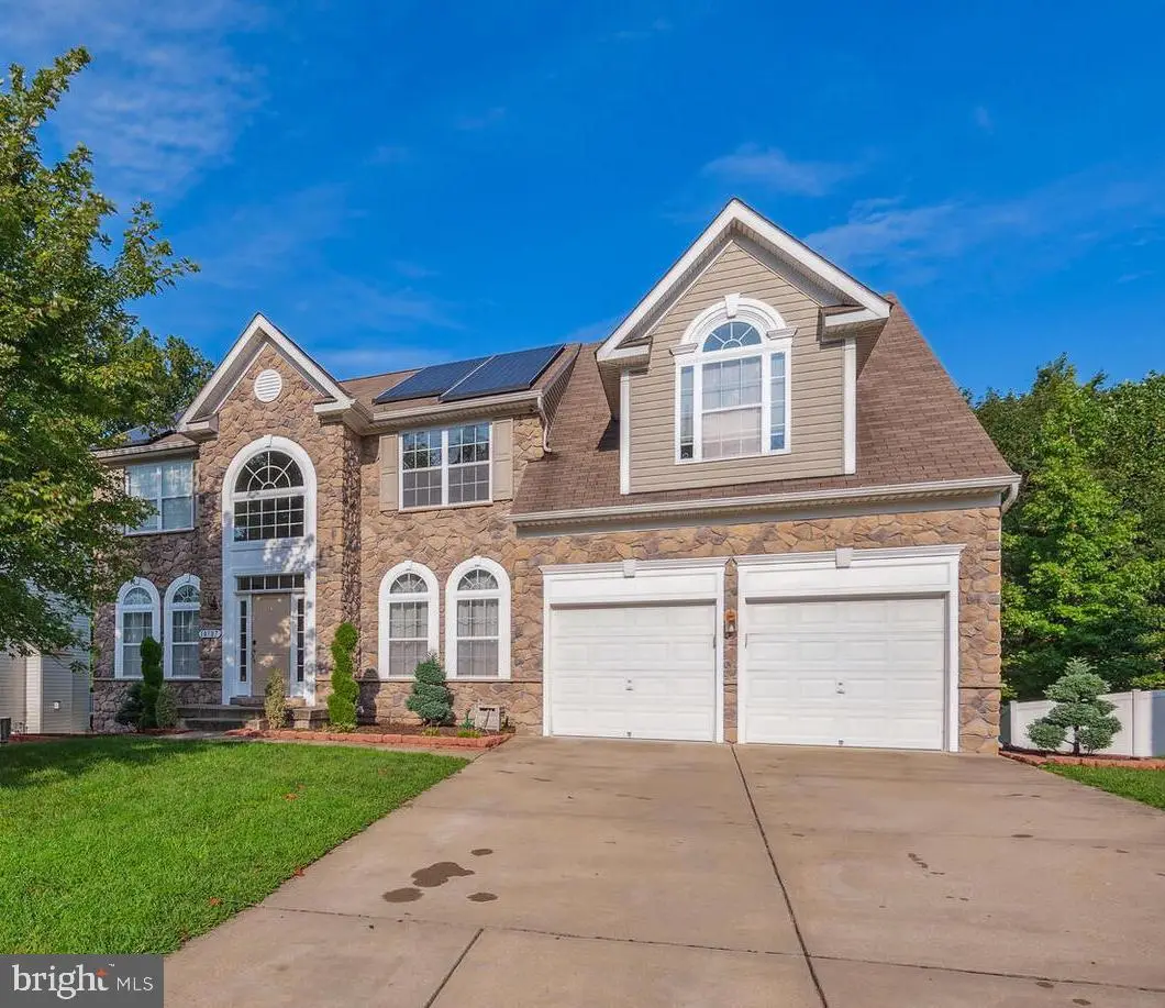 10707 Quaking Aspen Way, Clinton, MD 20735 - #1