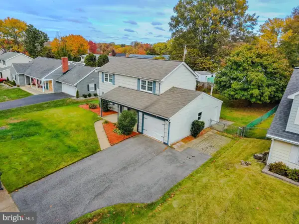 12616 Blackwell Ln, BOWIE, MD 20715