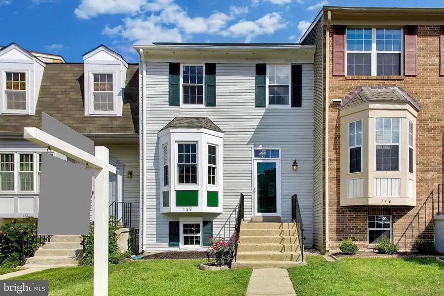 138 Joyceton Ter, Upper Marlboro, MD 20774 - #2
