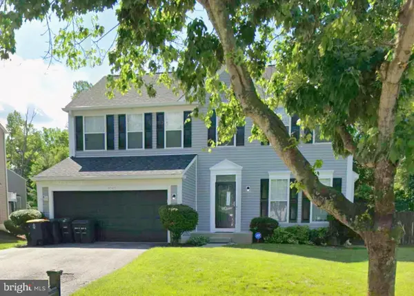 13707 Carlene Dr, UPPER MARLBORO, MD 20772