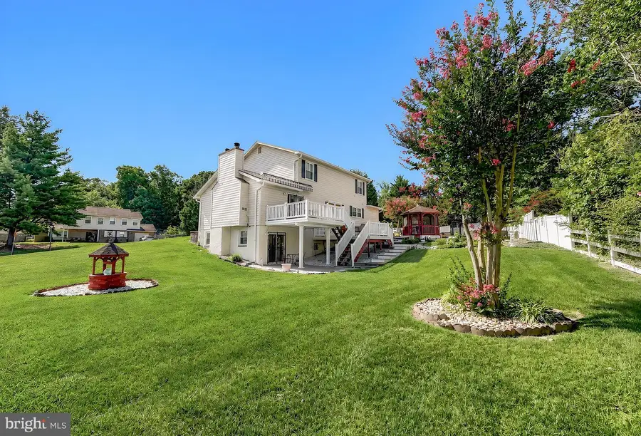 9301 Linhurst Dr, Clinton, MD 20735 - #2