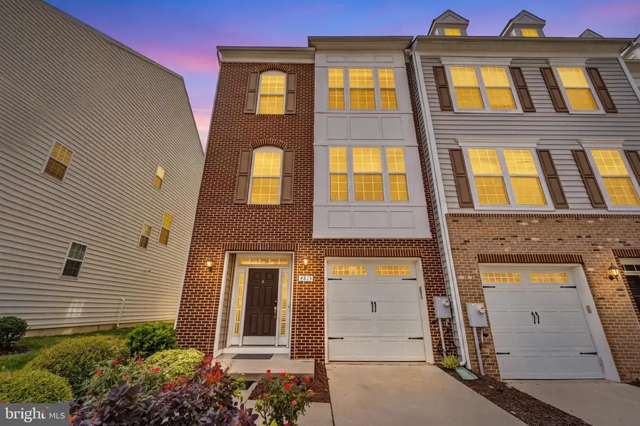 4815 Forest Pines Dr, Upper Marlboro, MD 20772 - #2