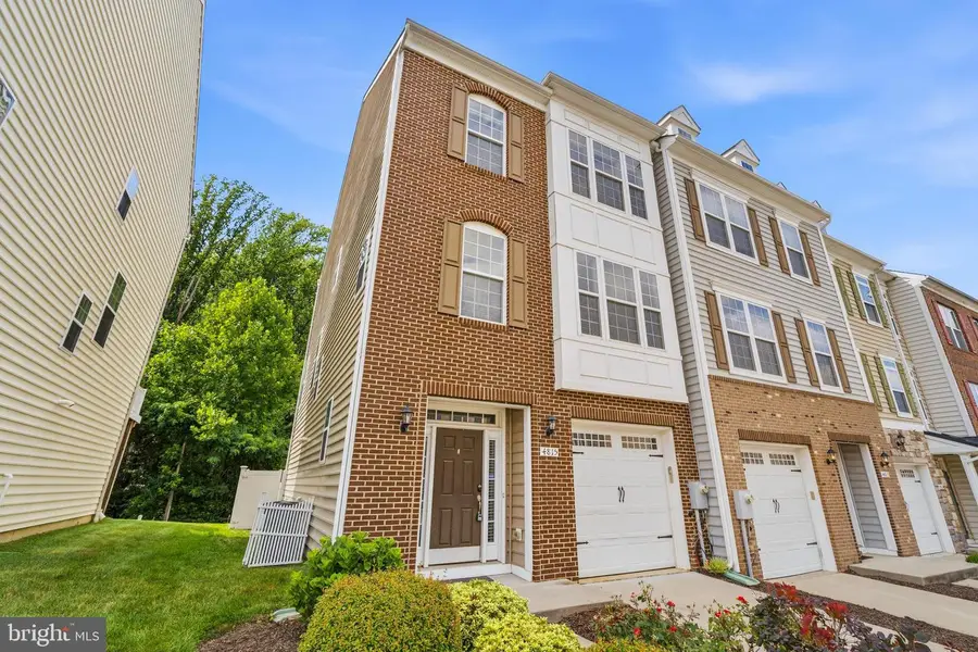 4815 Forest Pines Dr, Upper Marlboro, MD 20772 - #3