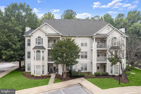 15604 Everglade Ln #5-203, BOWIE, MD 20716