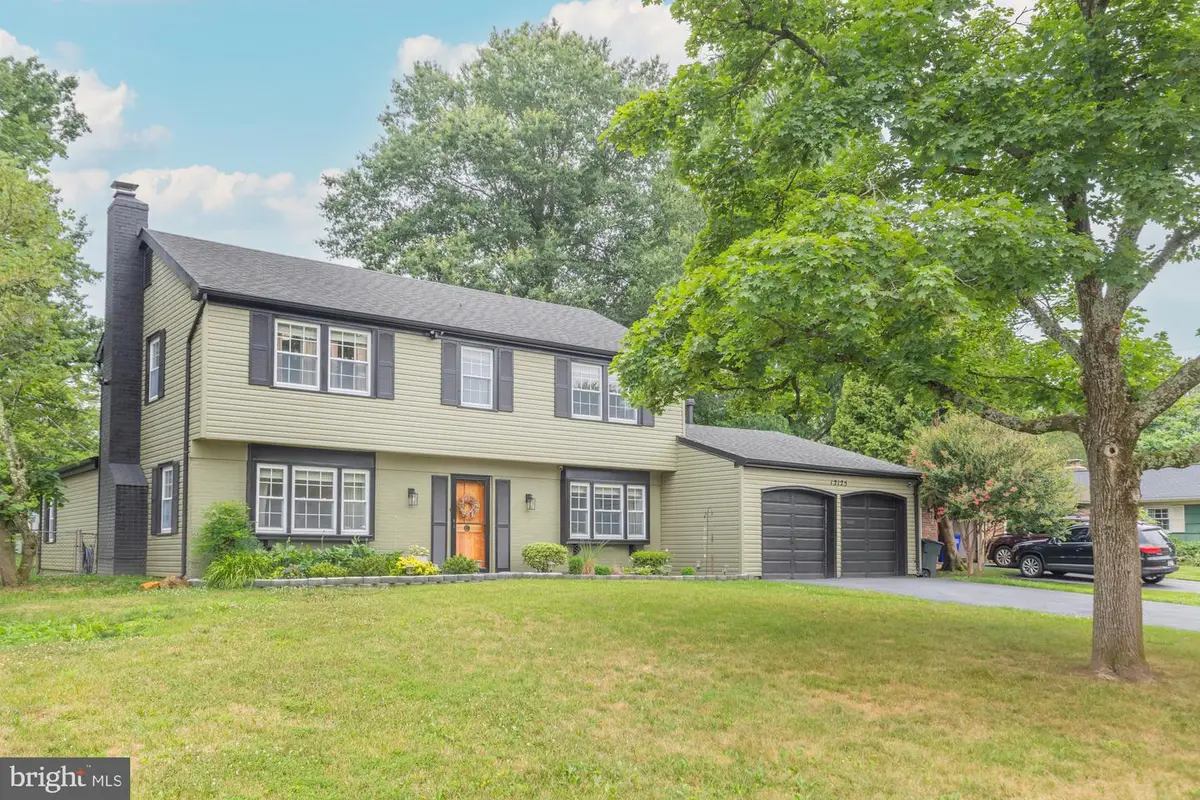 12125 Wilmont Turn, Bowie, MD 20715 - #1