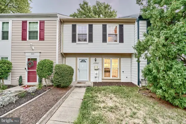 2266 Prince Of Wales Ct, BOWIE, MD 20716
