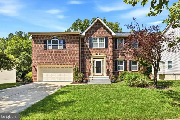 9606 Allerton Ter, CLINTON, MD 20735