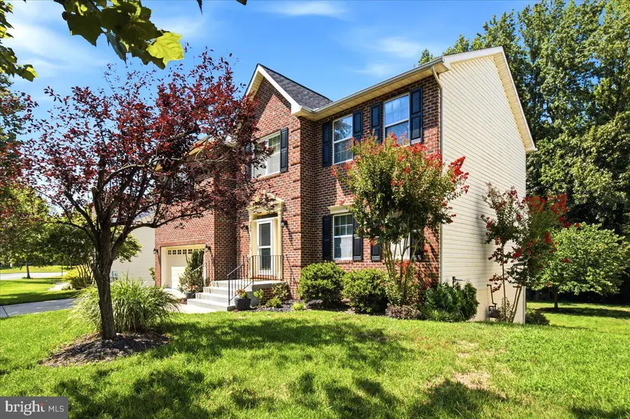 9606 Allerton Ter, Clinton, MD 20735 - #3