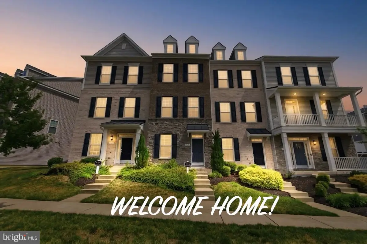 9158 Fox Stream Way, Upper Marlboro, MD 20772 - #1