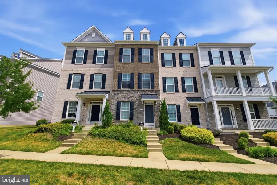 9158 Fox Stream Way, Upper Marlboro, MD 20772 - #2