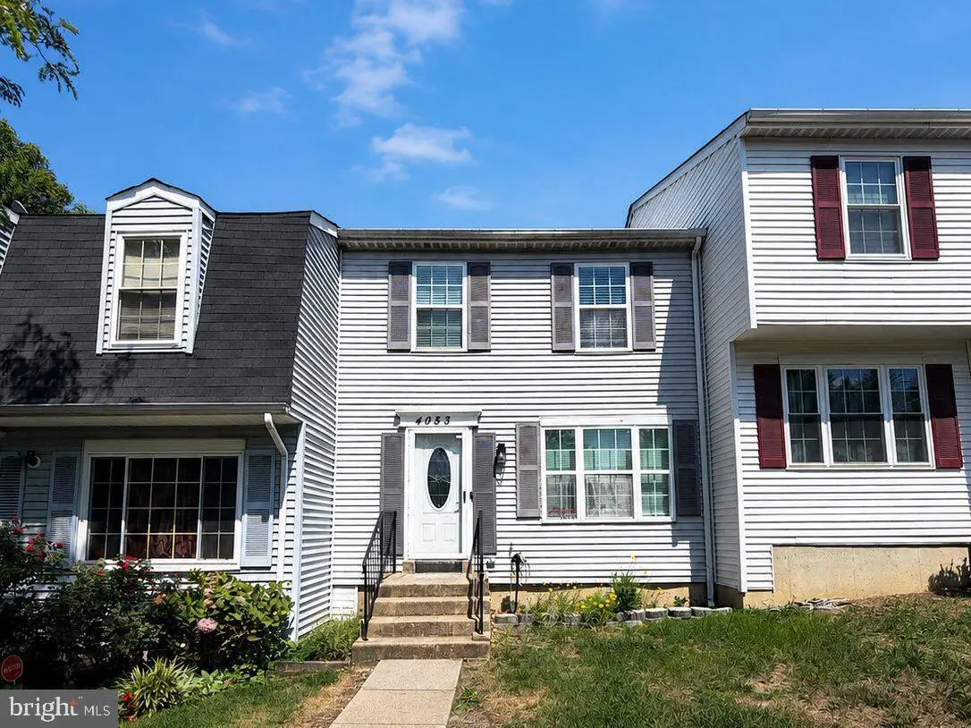 4053 Silver Park Ter, Suitland, MD 20746 - #1