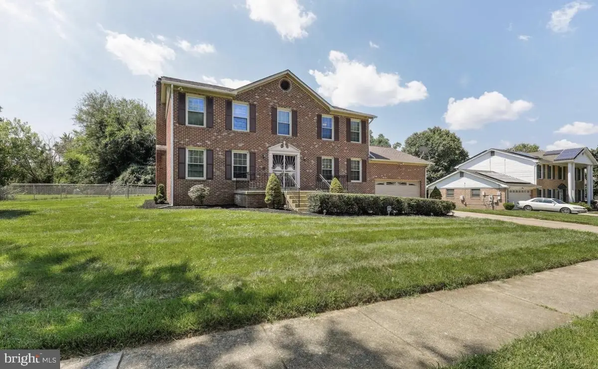 Address Withheld By Seller, Bowie, MD 20720 - #1
