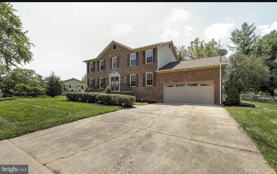 Address Withheld By Seller, Bowie, MD 20720 - #2