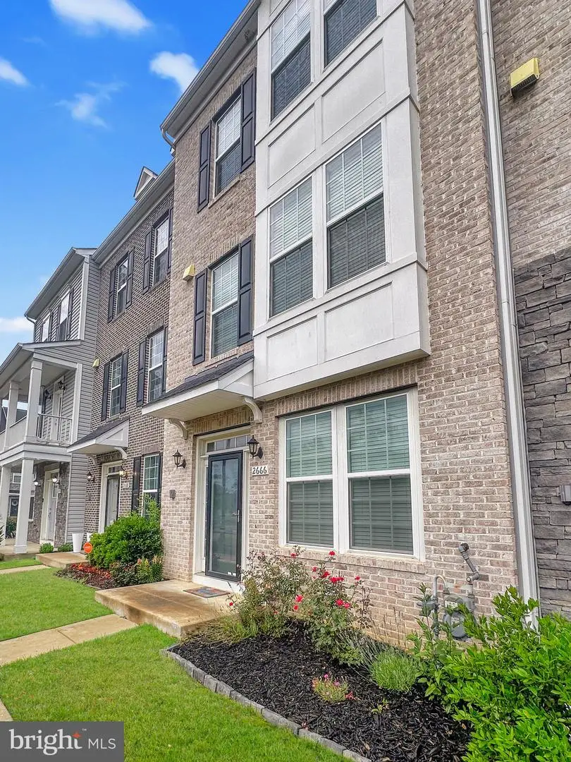 2666 Sierra Nevada Ave, Upper Marlboro, MD 20774 - #2