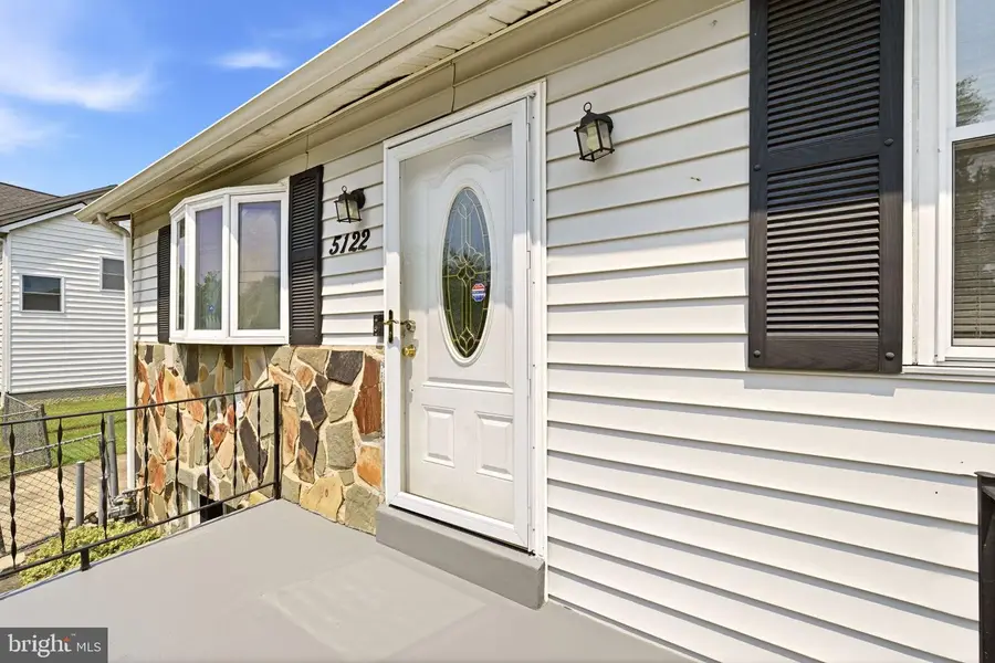 5122 Navahoe St, College Park, MD 20740 - #3