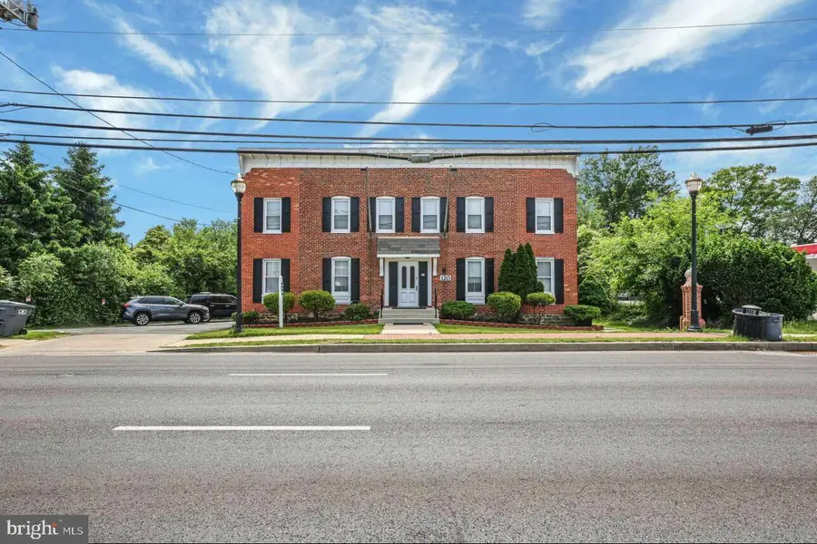 120 2nd St, Laurel, MD 20707 - #2
