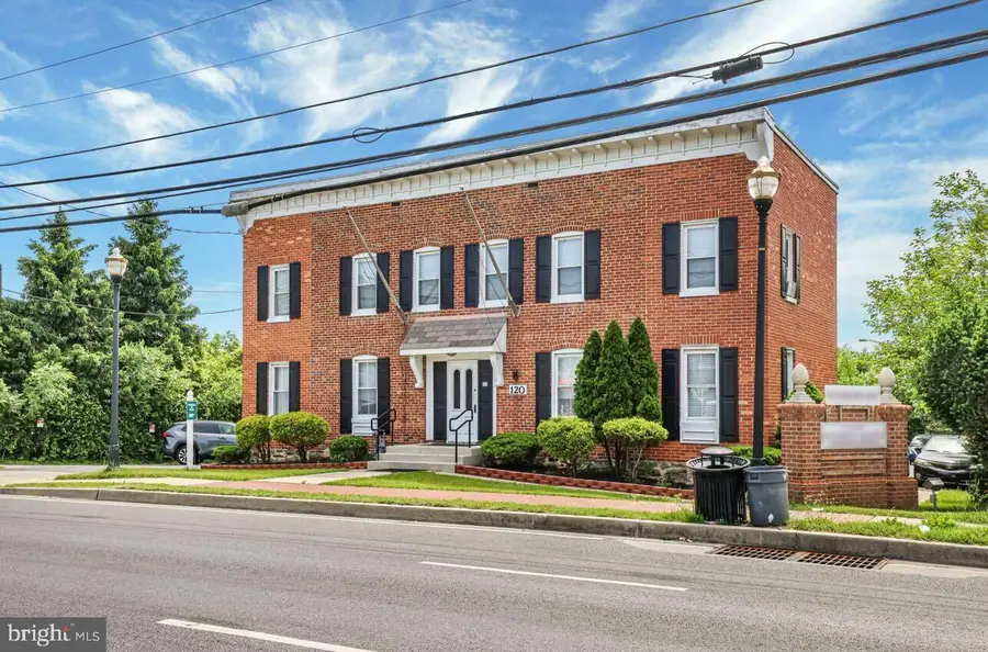 120 2nd St, Laurel, MD 20707 - #3