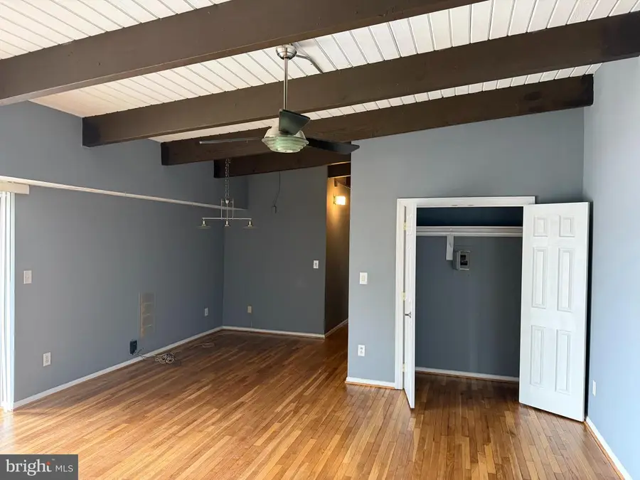 7605 Fontainebleau Dr #2347, Hyattsville, MD 20784 - #2