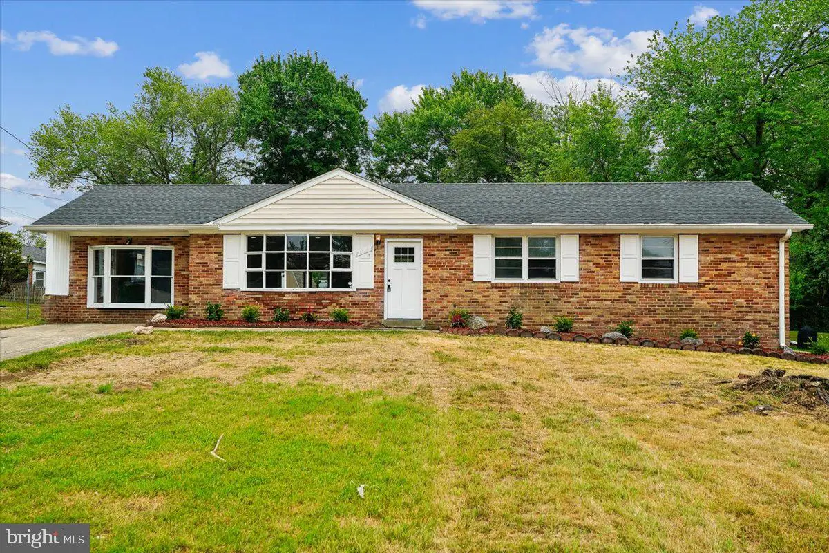 4709 Brinkley Rd, Temple Hills, MD 20748 - #1