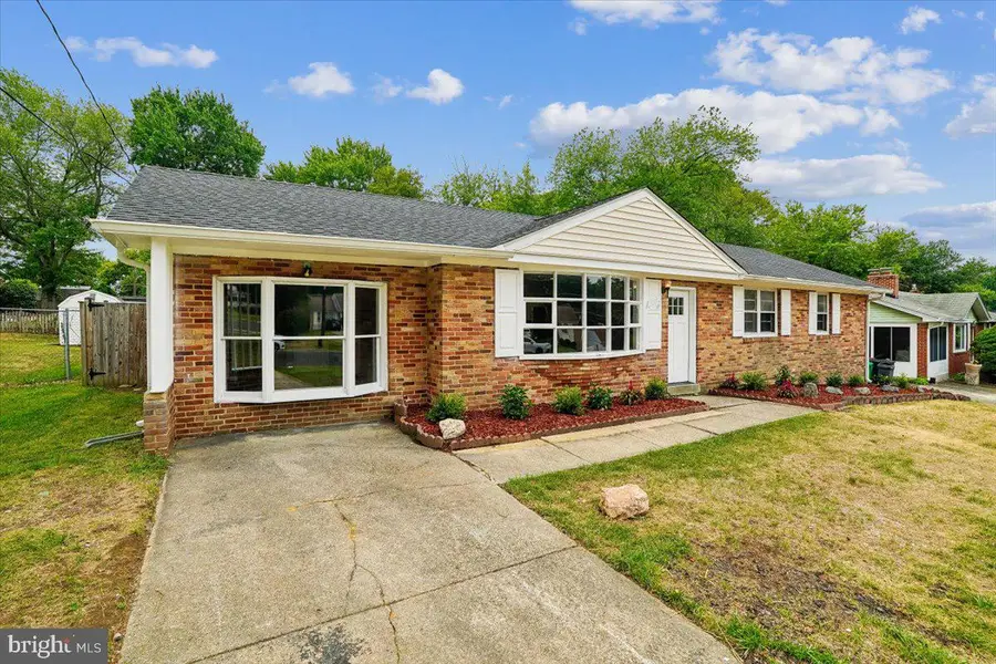 4709 Brinkley Rd, Temple Hills, MD 20748 - #2
