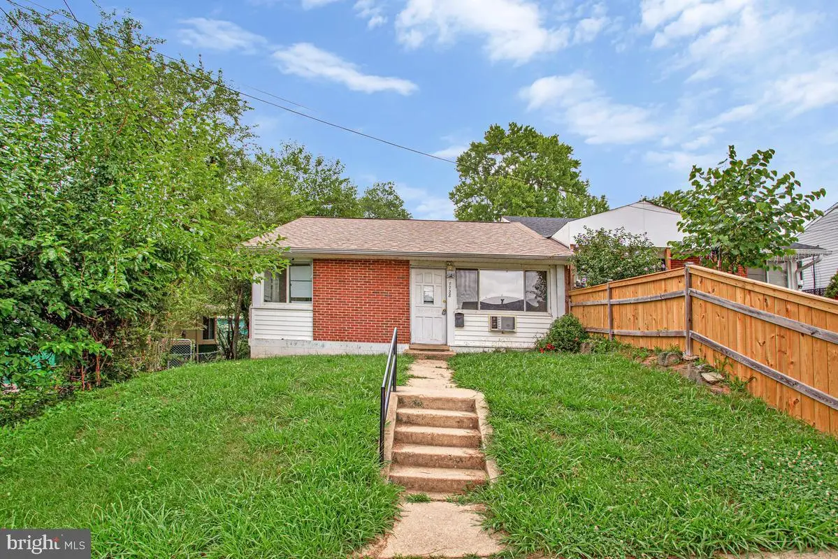 7728 Oxman Rd, Landover, MD 20785 - #1