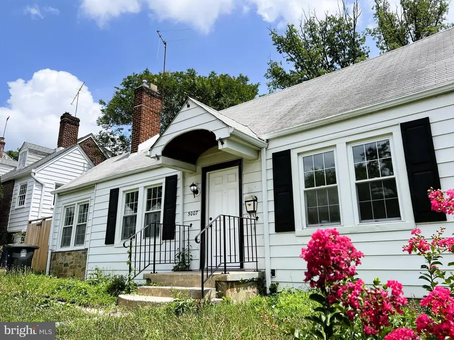 5007 56th Ave, Hyattsville, MD 20781 - #2