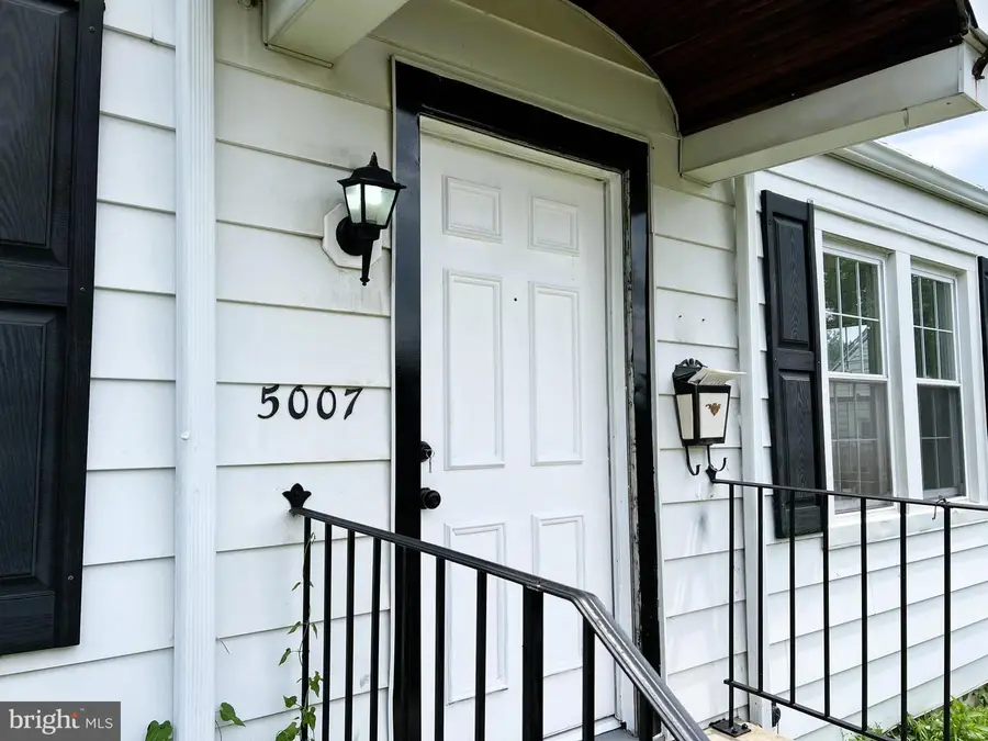 5007 56th Ave, Hyattsville, MD 20781 - #3
