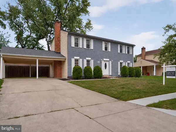 11004 Elon Dr, BOWIE, MD 20720