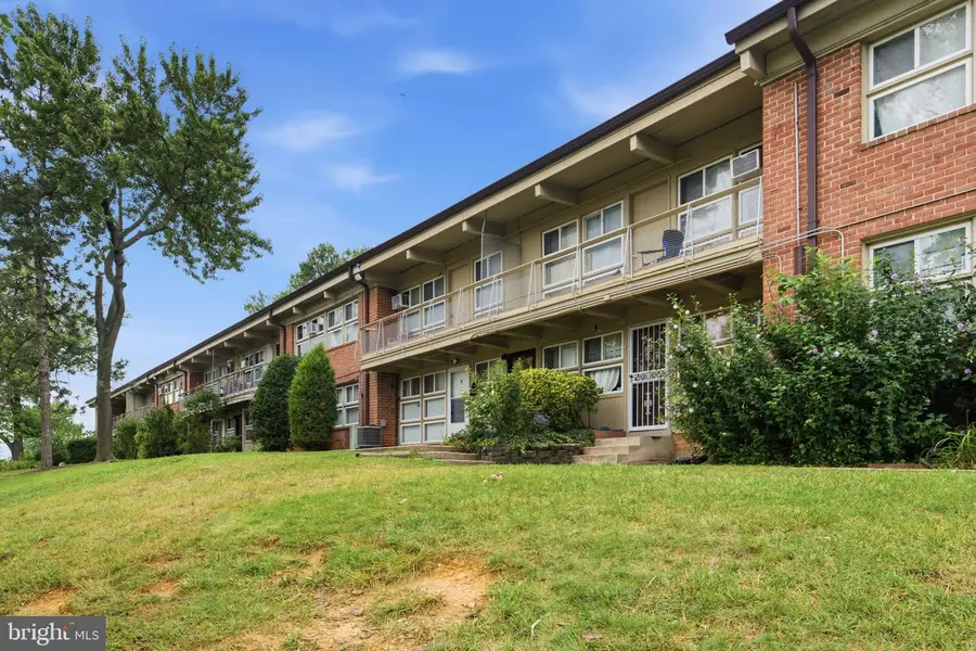 7402 18th Ave #210, Hyattsville, MD 20783 - #2