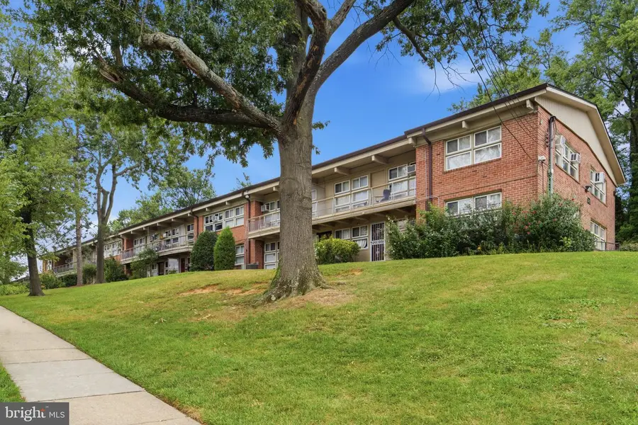 7402 18th Ave #210, Hyattsville, MD 20783 - #3