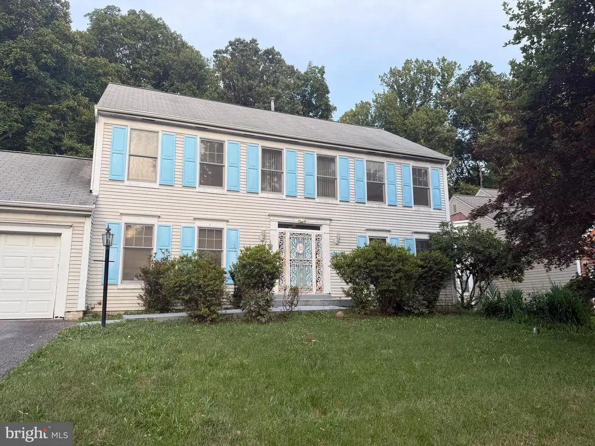 1437 Kings Manor Dr, Bowie, MD 20721 - #1