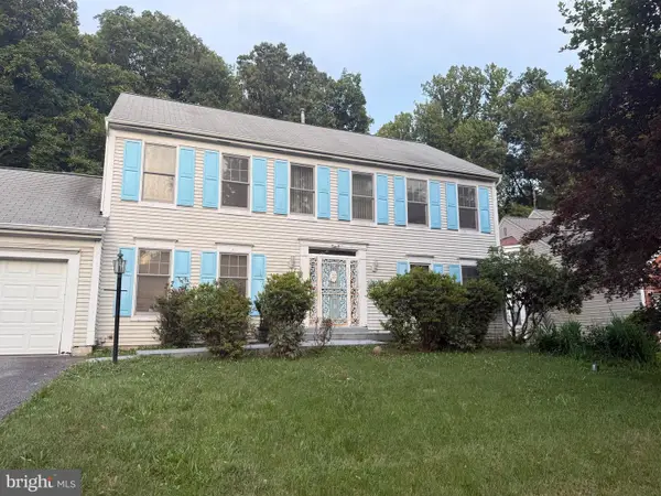 1437 Kings Manor Dr, BOWIE, MD 20721