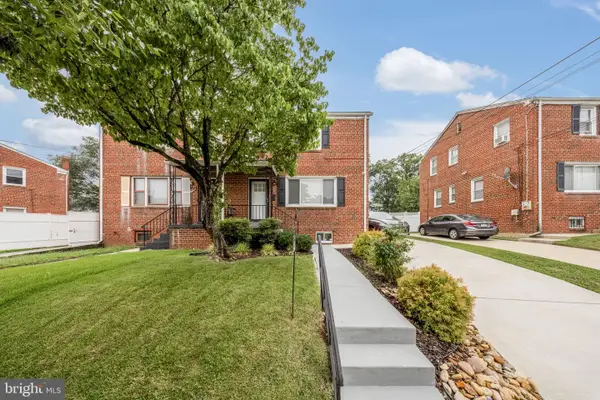 4129 24th Ave, TEMPLE HILLS, MD 20748