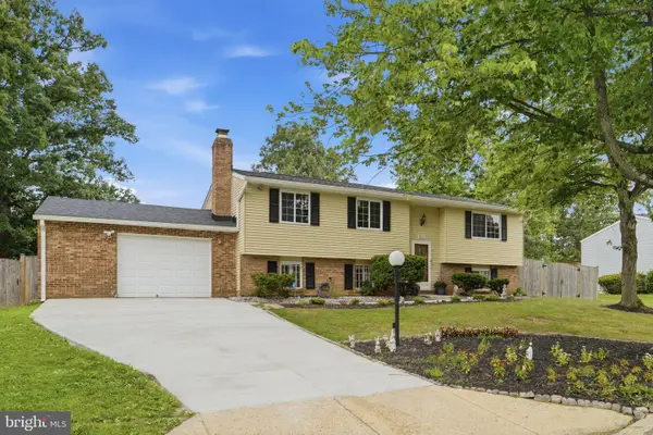 311 Bogota Dr, FORT WASHINGTON, MD 20744