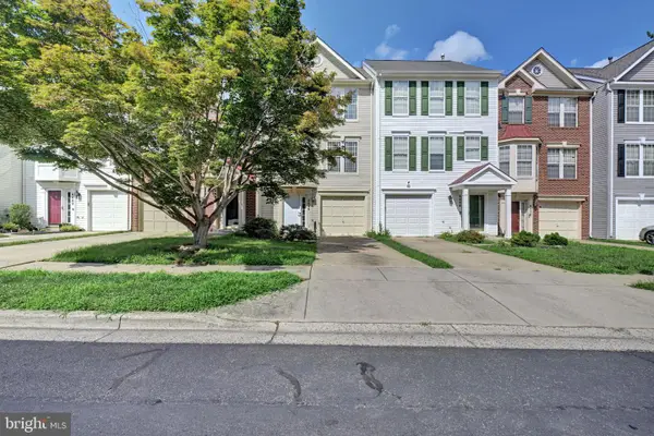4446 Swindon Ter, UPPER MARLBORO, MD 20772