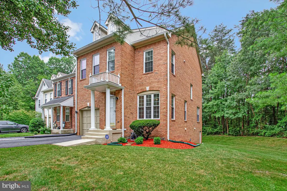 12201 Quintette Ln, Bowie, MD 20720 - #1