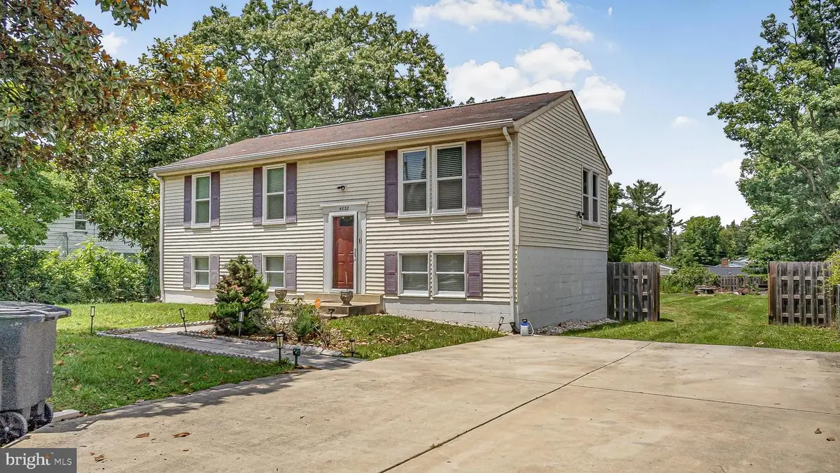 4632 Howe Ave, Suitland, MD 20746 - #1