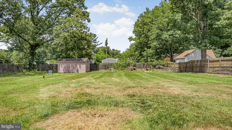 4632 Howe Ave, Suitland, MD 20746 - #3
