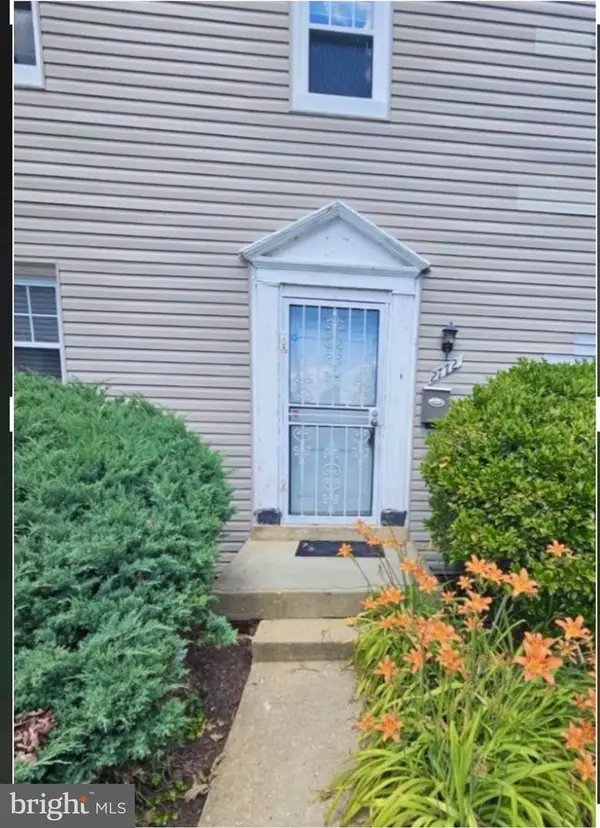 2772 Iverson St #81, TEMPLE HILLS, MD 20748