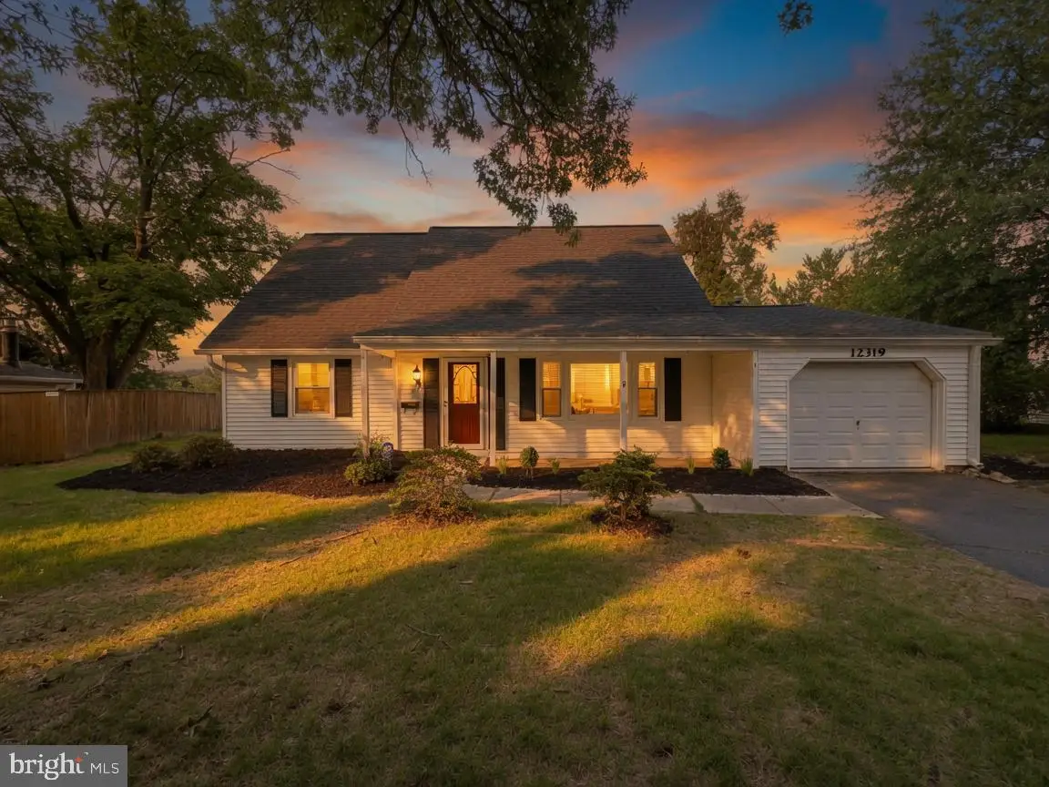 12319 Manvel Ln, Bowie, MD 20715 - #1