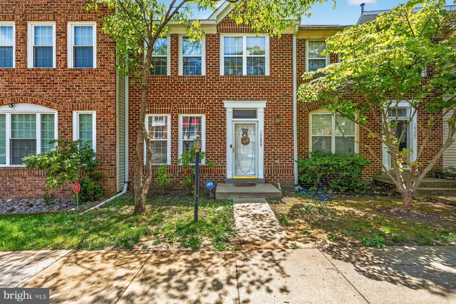 10209 Balsam Poplar Pl, Bowie, MD 20721 - #2