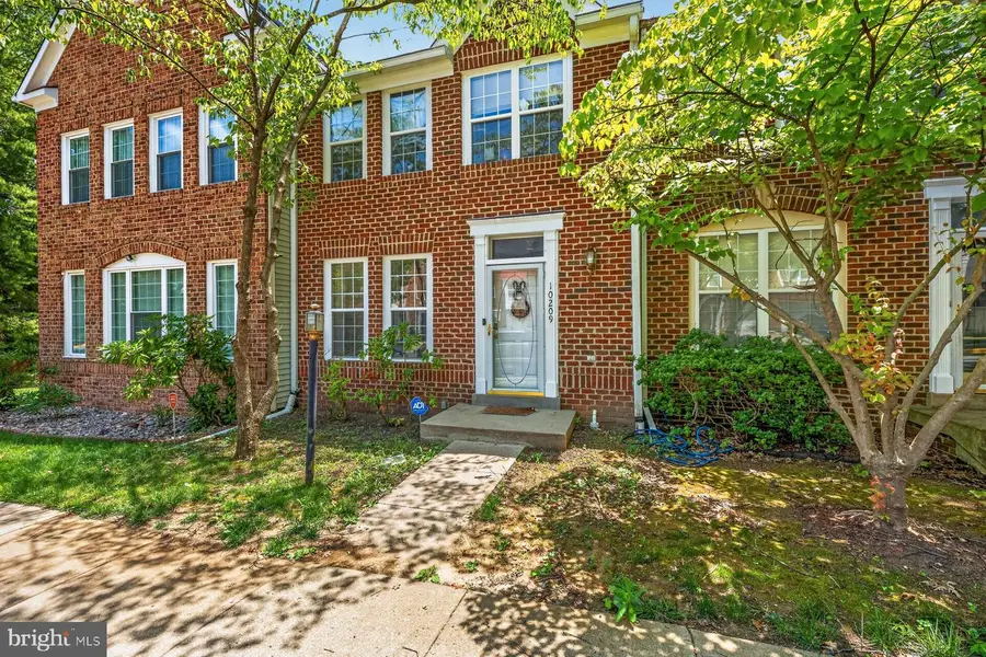 10209 Balsam Poplar Pl, Bowie, MD 20721 - #3